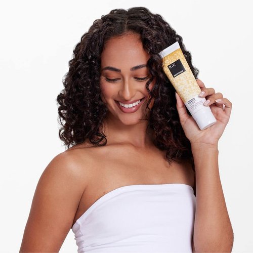 IGK MISTRESS Hydrating Hair Balm - Lightweight Frizz Control & Shine | Vegan & Cruelty-Free