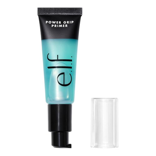 e.l.f. Power Grip Primer - Hydrating Gel Face Primer for Smooth Skin & Long-Lasting Makeup, 0.811 Fl Oz