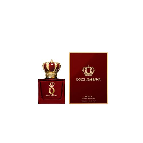 Dolce&Gabbana Q Parfum - Women's Eau De Parfum Spray | Elegant Fragrance for All Occasions