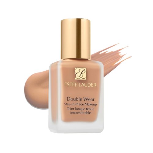 Estée Lauder Double Wear Foundation - Long-Wear Matte Makeup, 1 Fl Oz for Flawless Skin