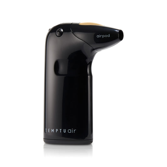 TEMPTU Air Perfect Canvas Airbrush Starter Kit, 7W Desert