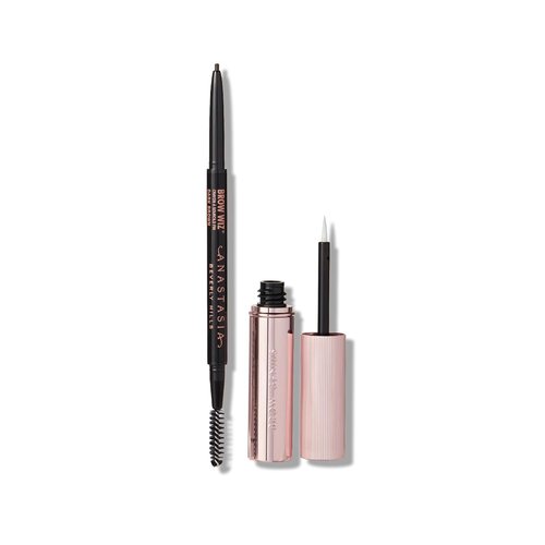 Anastasia Beverly Hills - Ultimate Brow Care Kit for Perfectly Shaped Brows | All-In-One Solution