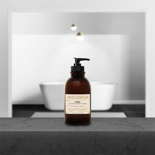 C.O. Bigelow Iconic Collection Hand Wash 10.5 Fl Oz