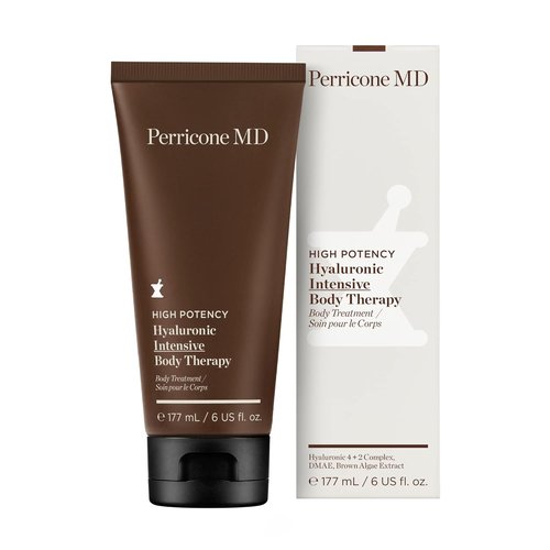 Regine Switzerland High Potency Hyaluronic Body Therapy - Intensive Hydration, 6 fl. oz.
