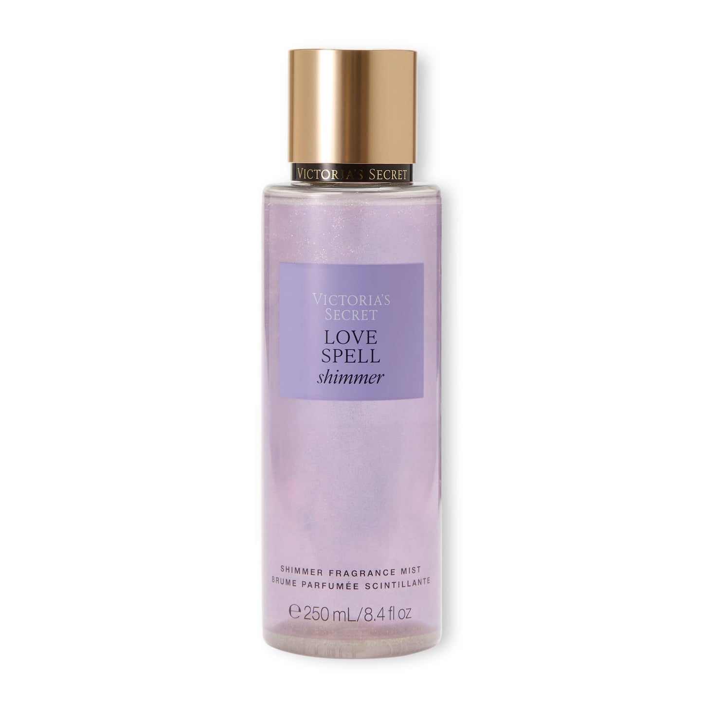 Victoria's Secret Body Fragrance Mist