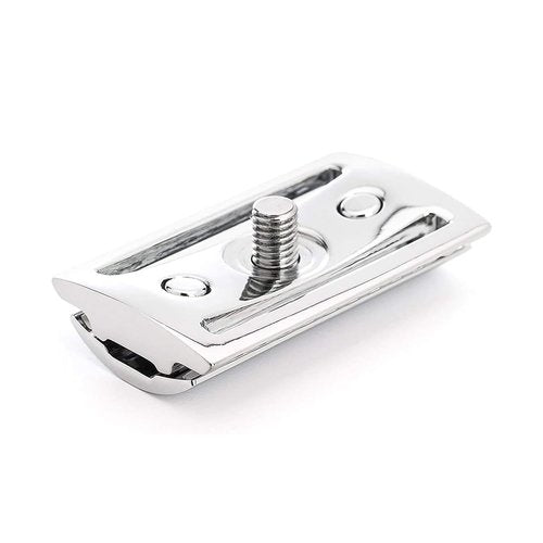 MÜHLE R89 Double Edge Safety Razor - Barbershop Quality Smooth Shave | Ideal for Daily Use