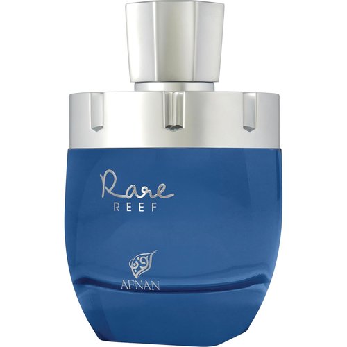 Afnan Rare Reef Unisex Extrait de Parfum - 3.4 Fl. Oz | Luxurious Fragrance for All Occasions