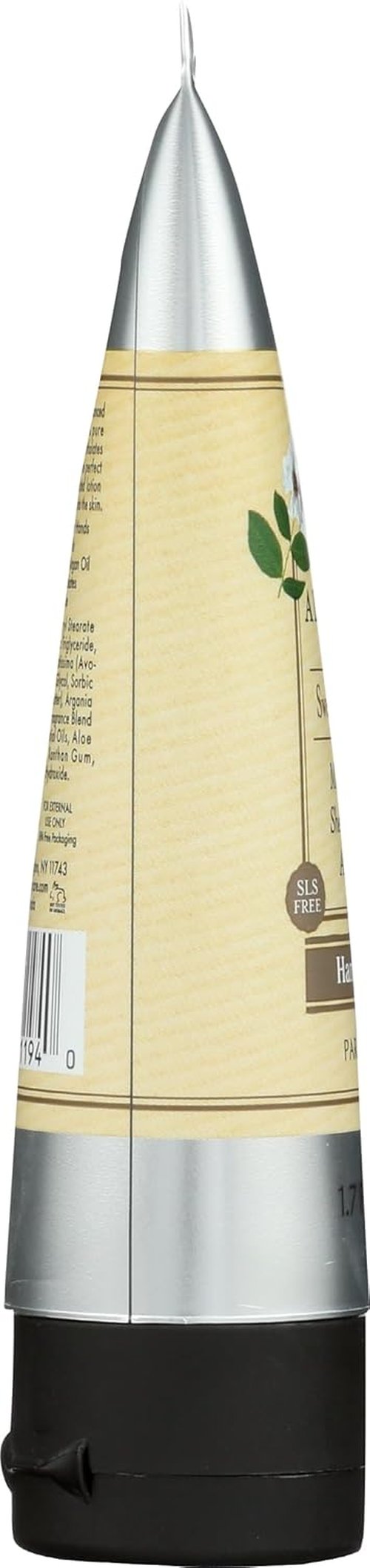 A LA MAISON Hand Cream - Nourishing Sweet Almond Formula | 1.7 Fl Oz Moisturizer
