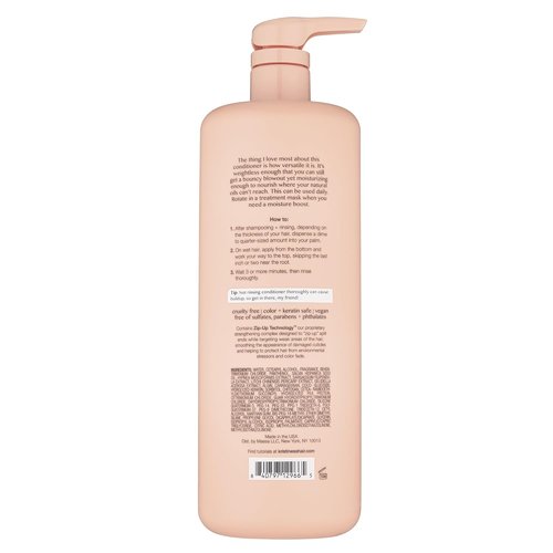 Kristin Ess Hair The One Signature Conditioner - Moisturizes & Detangles Dry Hair | 33.8 fl. oz.