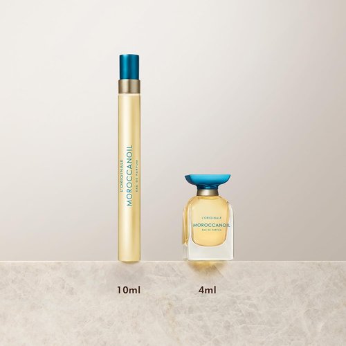 Moroccanoil L'Originale Eau de Parfum - Perfect Holiday Gift for Fragrance Lovers