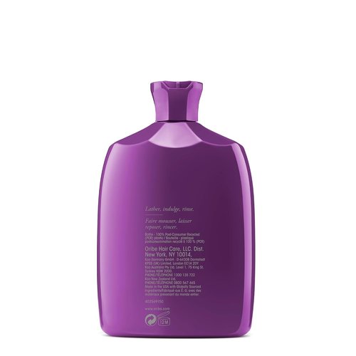 Oribe Serene Scalp Densifying Shampoo - Boost Volume & Fullness for Thinning Hair - 8.5 oz