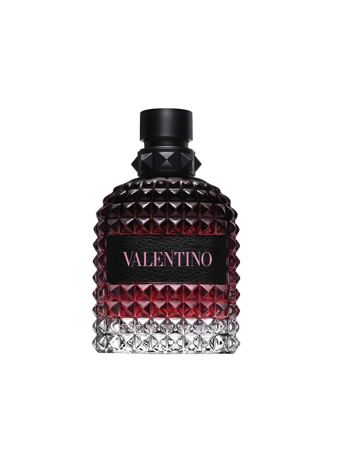 Valentino Uomo Born In Roma Intense - 3.4 oz Eau de Parfum Spray for Men | Bold & Sophisticated Fragrance