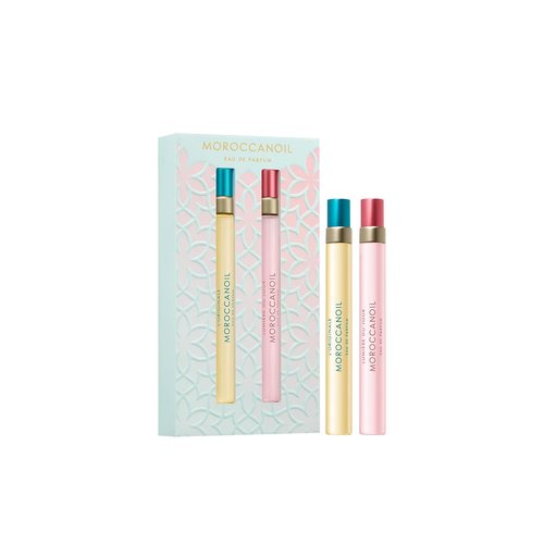 Moroccanoil Perfume Set - Signature Collection for Luxurious Fragrance Experience