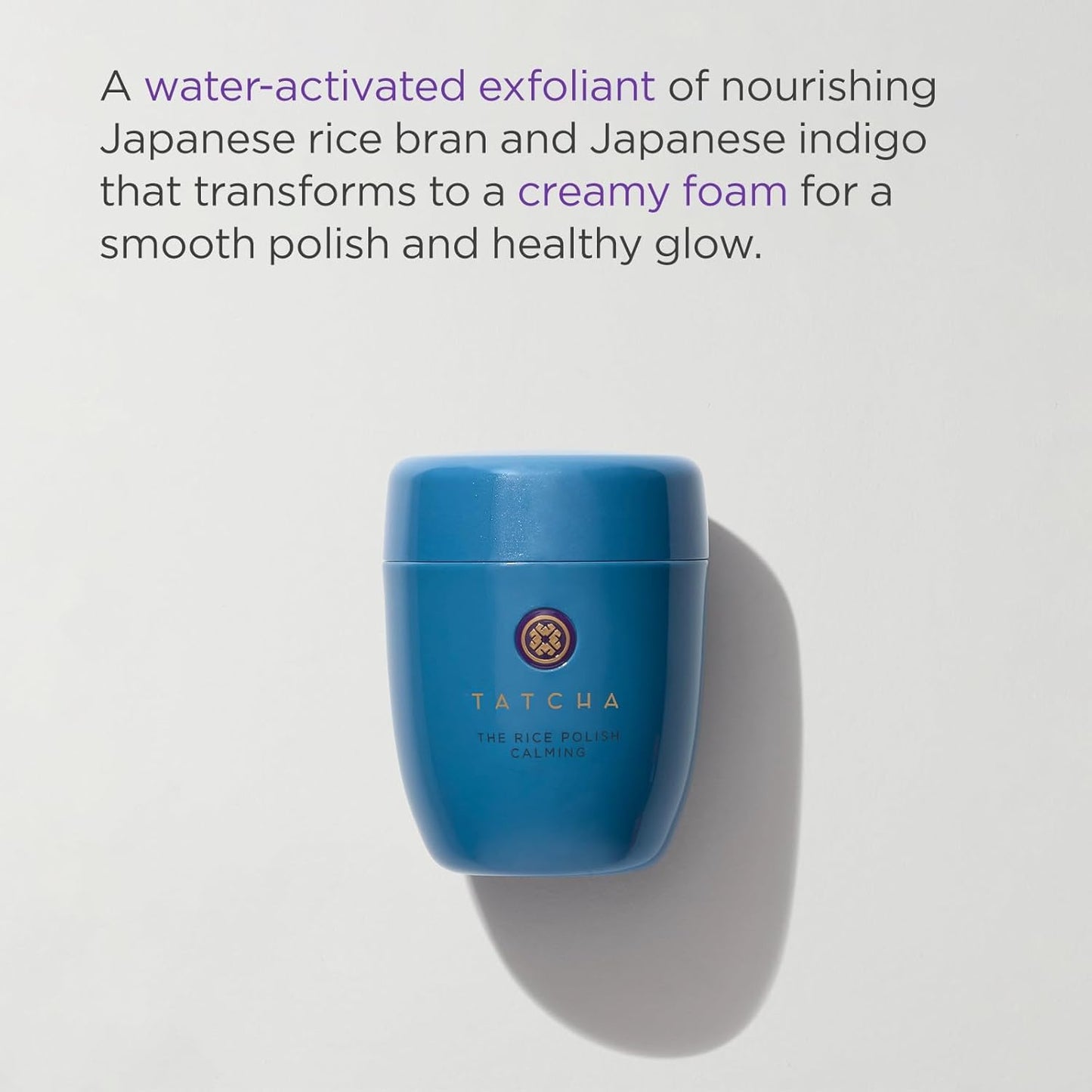 Tatcha The Starter Ritual Set - Soothing Skincare for Sensitive Skin | 2-Week Intro Set | $93 Value