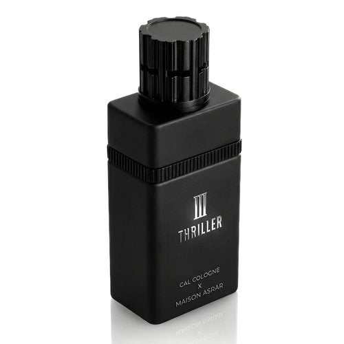 Maison Asrar III Extrait De Parfum Spray - Unisex Fragrance 3.4oz | Long-Lasting Scent