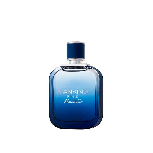 Kenneth Cole Mankind Rise Cologne - Invigorating Eucalyptus, Ginger & Sandalwood Scent for Men