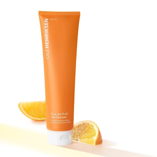 OLEHENRIKSEN Face The Truth Gel Cleanser - Refreshing 5 oz Formula for Clear Skin