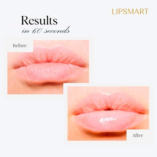 Lipsmart Ultra Hydrating Lip Treatment - Intense Moisturizer & Volumizer for Dry Lips (1)