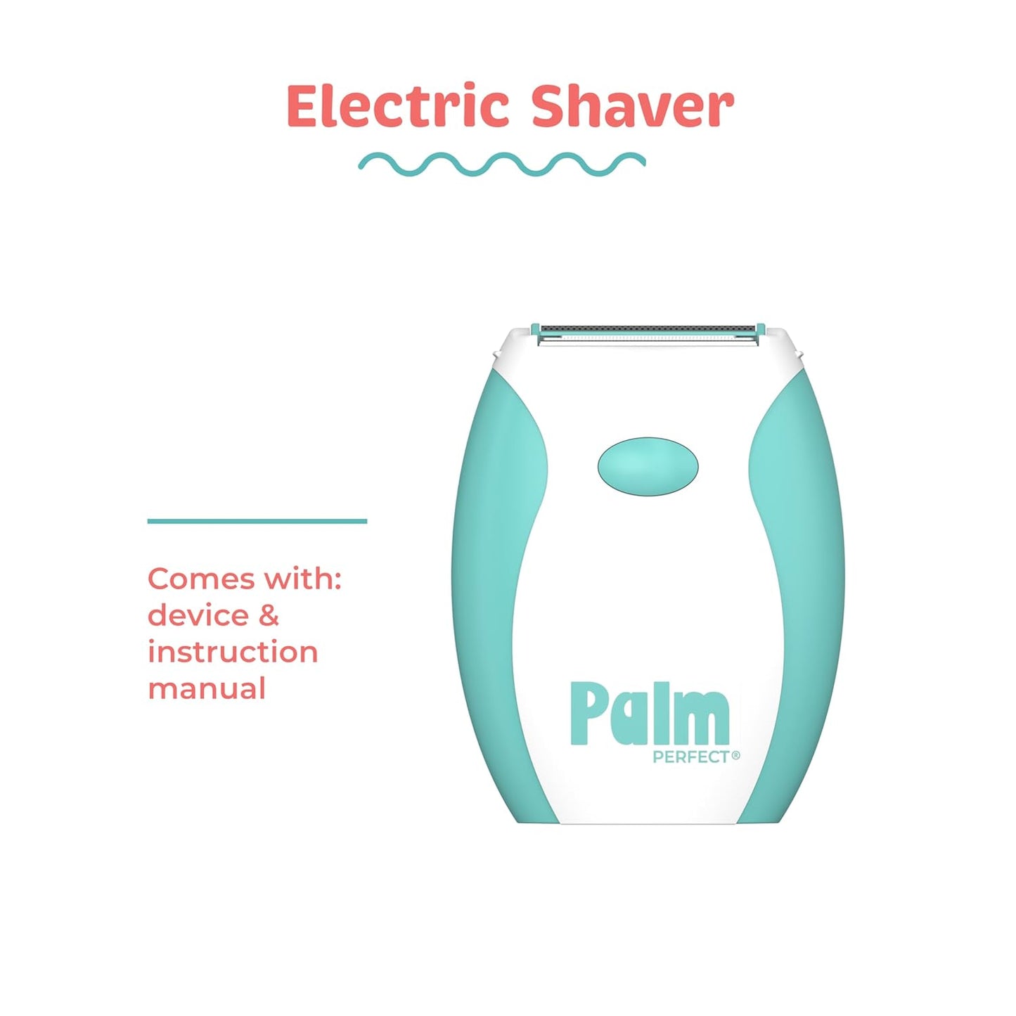Skiennix Electric Razor for Women - Smooth Grooming & Bikini Trimming | Versatile Color Options