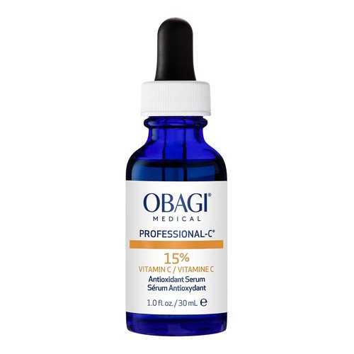 Obagi Medical Professional-C Vitamin C Serum - Brightens Skin Tone & Reduces Fine Lines - Ideal for Sensitive Skin