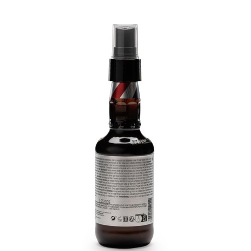 Beardburys Texturizing Sea Salt Spray for Men - Volume & Natural Shine for Beachy Hair, 8.5 Oz