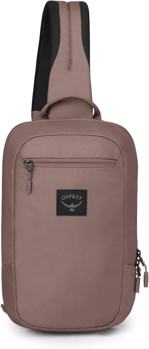 Osprey Aoede Sling Bag - Stylish and Versatile Crossbody Design | Perfect for Travel and Everyday Use