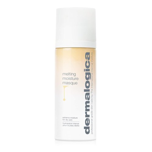 Dermalogica Melting Moisture Masque - Deeply Nourishing & Rehydrating Formula | 1.7 Fl Oz for Healthier Skin