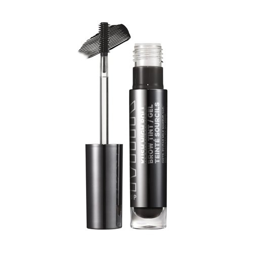 Milk Makeup KUSH High Roll Brow Tint - Volumizing Tubing Gel Shapes & Sets Eyebrows for 24 Hours - Water Resistant, Smudge-Proof