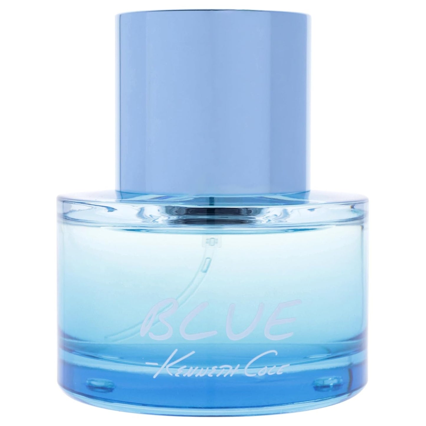 Kenneth Cole Blue Cologne - Refreshing Eau De Toilette Spray for Men | 3.4 oz