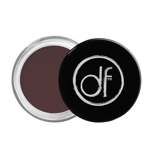 Dermaflage Waterproof Concealer Cream - Full Coverage Matte Finish for Face & Body | Hides Dark Circles, Tattoos & Acne - Deep Shade