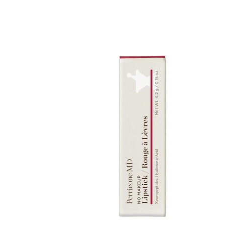 Perricone MD No Makeup Lipstick - Natural Color & Hydrating Formula for Luscious Lips