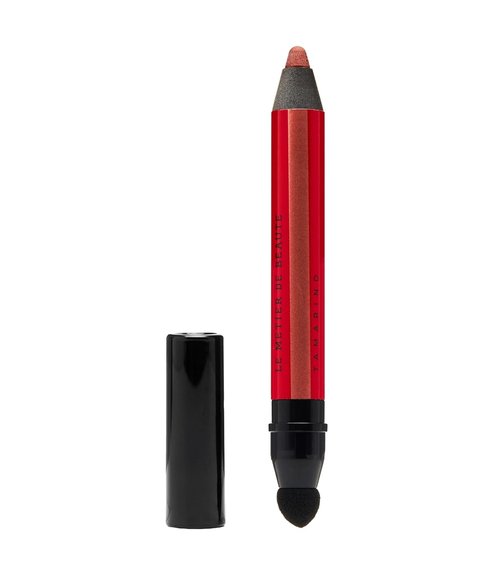 MĒTIER Eye Pencil Le Deux - Jumbo Creamy Eyeshadow & Eyeliner - Long-Lasting, Smudge-Proof, Waterproof