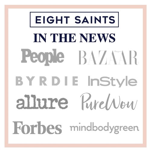 Eight Saints Down To Earth Mud Gel Face Wash - Natural Anti-Aging Cleanser | Gentle & Hydrating, 6.7 Oz