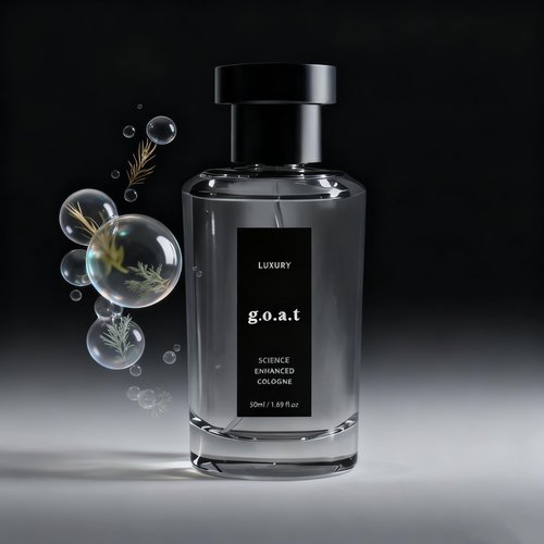 OUSHANG Luxury Perfume By Rihanna for Man Men's - Ocean Aroma Woody Amber Fragrance Eau deParfum Long Lasting Cologne Gift -Edp Intense（1.69 oz/50ml）