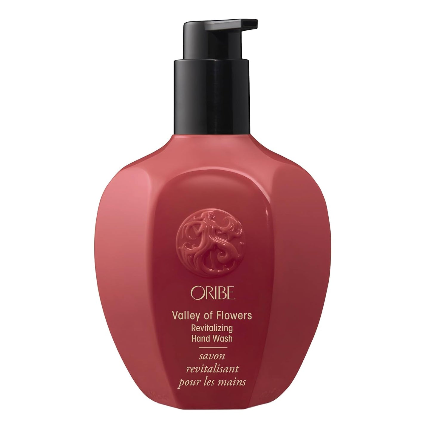 Valley of Flowers Revitalizing Hand Wash - Nourishing Formula for Soft, Clean Hands | 8 oz