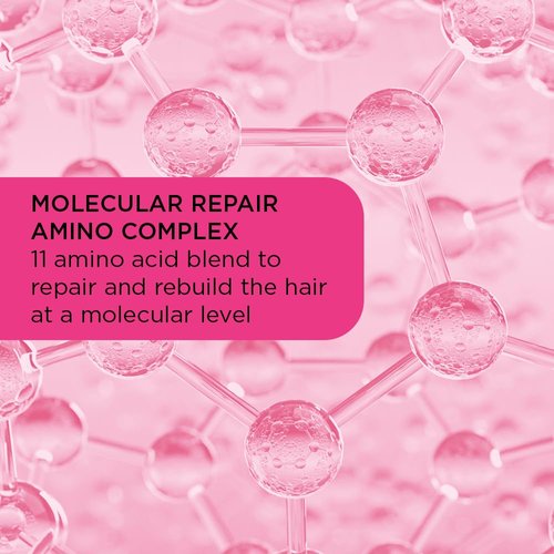 Noughty Let's Bond Builder Leave-In Treatment - Hydrating Formula for Damaged Hair | 4.2 fl. oz.