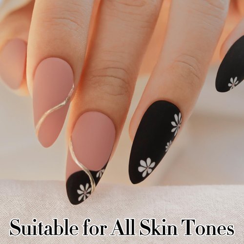 Double Rhythm 15ML Gel Nail Polish Pure Sheer Same Color Same Bottle Soak Off Gel Polish Art Manicure Salon DIY at Home for Women (Pink-A1116)