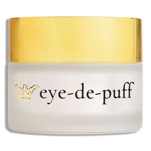 GUNILLA Anti-Aging Eye Cream - Reduce Puffiness & Dark Circles with 23 Actives | Natural & Vegan - 5 oz