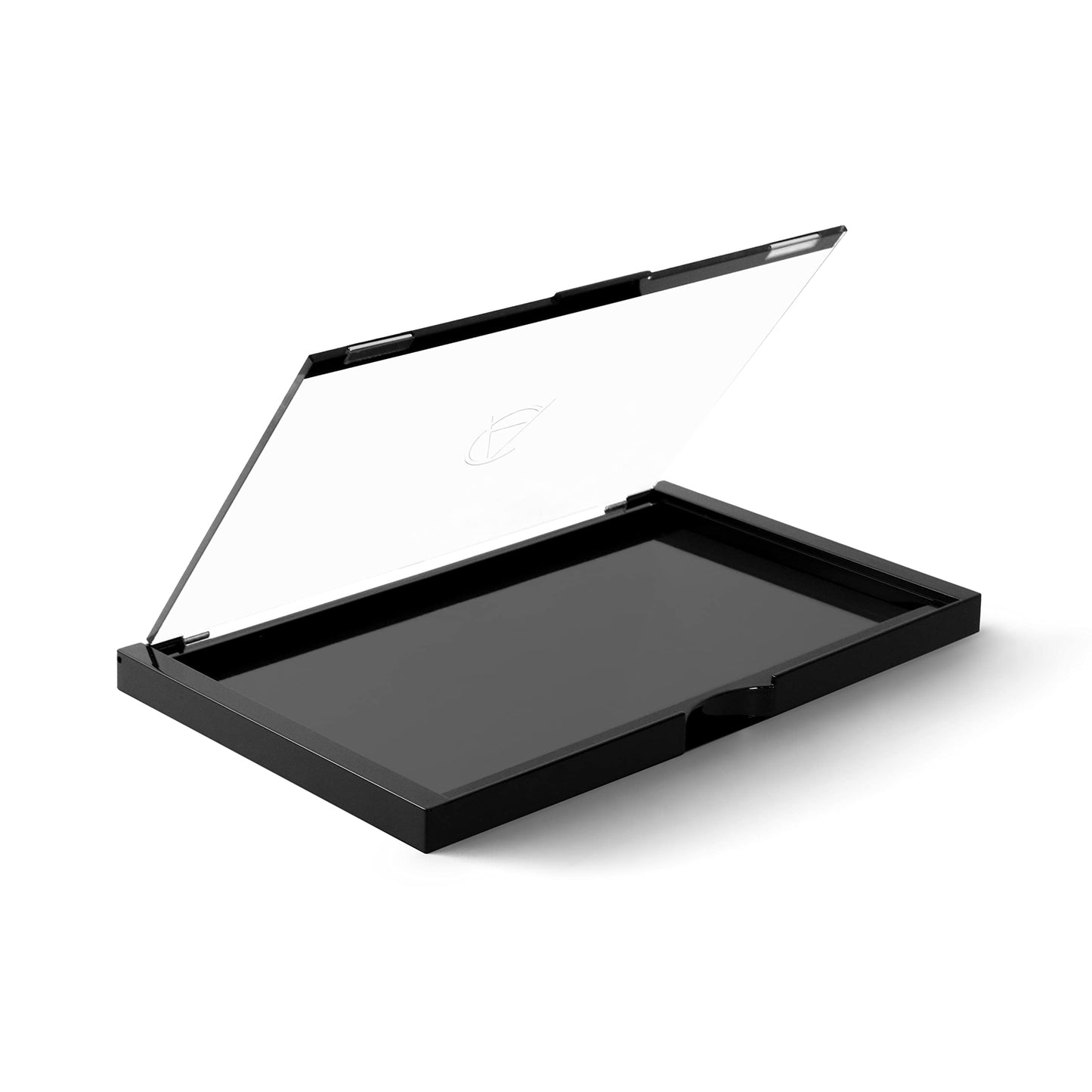 Adept Cosmetics Stackable Magnetic Palette; Holds 28 Standard Sized Eyeshadows