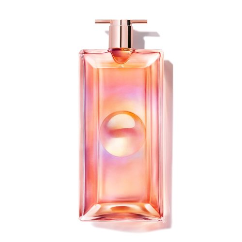 Lancôme Idôle Nectar Eau de Parfum - Long-Lasting Sweet Floral Fragrance with Vanilla - 1.7 Fl Oz
