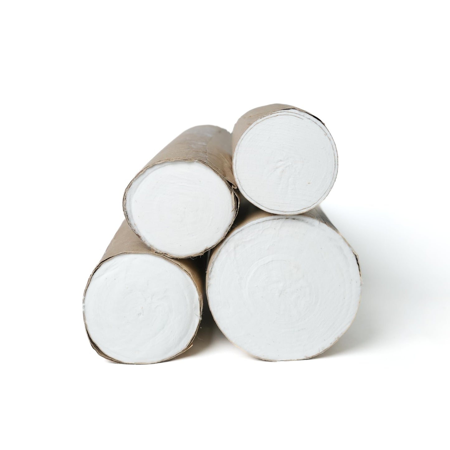 The Hobby Bounty Absorbent Pure Cotton Roll 44.1 Lbs Rolled Cotton Ball Multipurpose Soft Cotton Use for Surgical First Aid Saloon Makeup Remover Beauty and Baby Care Roll 100 Gram (Pack of 200)