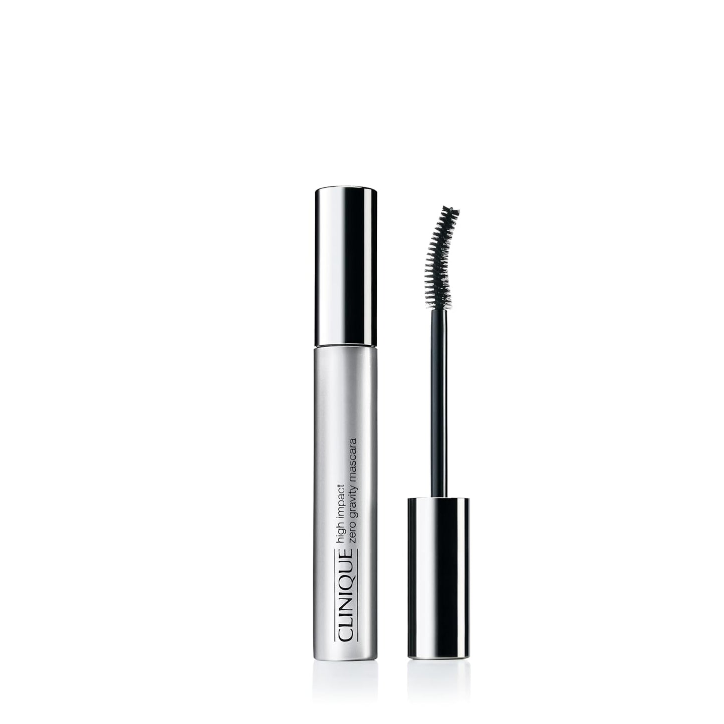 Clinique High Impact Zero Gravity Tubing Mascara - Lengthening, Curling, Smudge-Resistant Formula