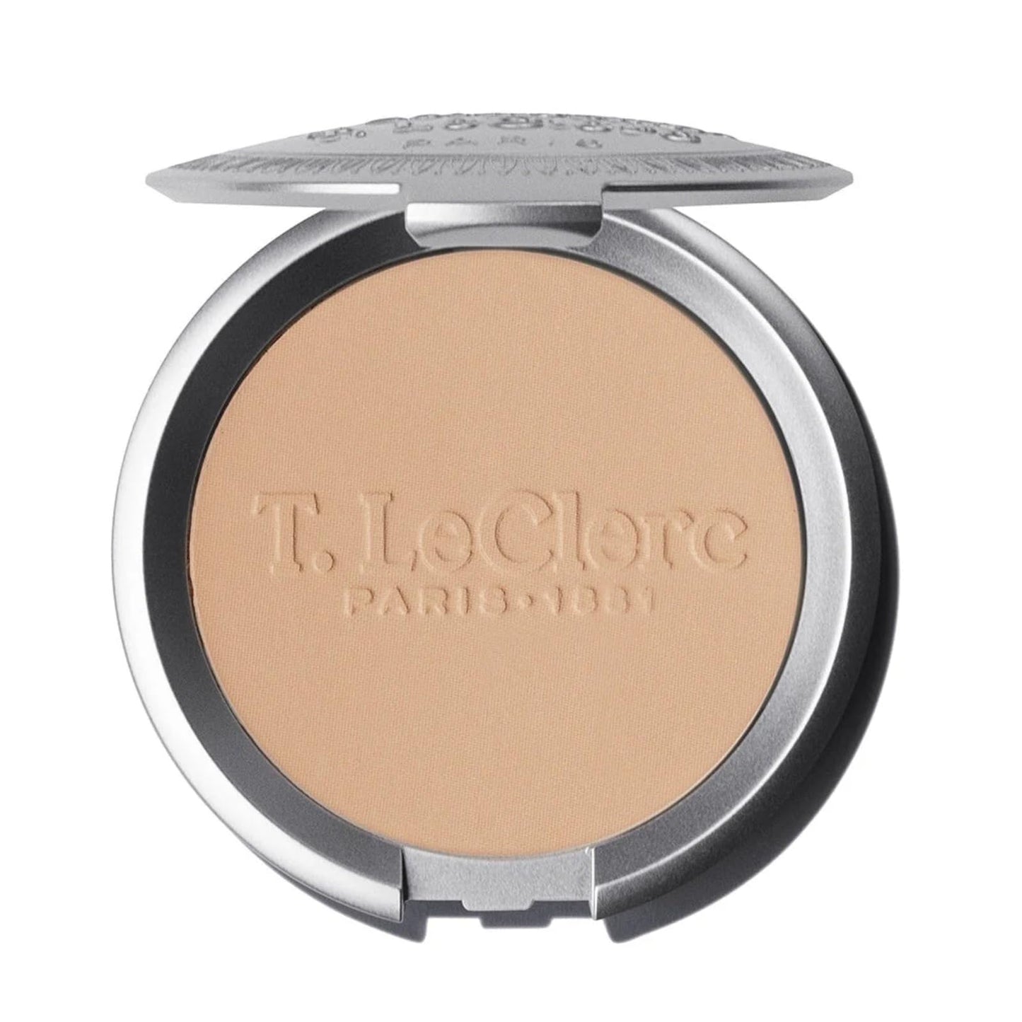 T. LeClerc Pressed Powder
