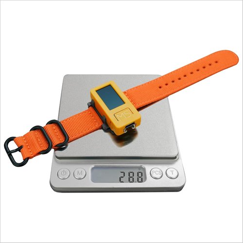 M5Stack M5StickC PLUS2 Mini IoT Development Kit - 1.14-Inch TFT Screen for UIFlow Control