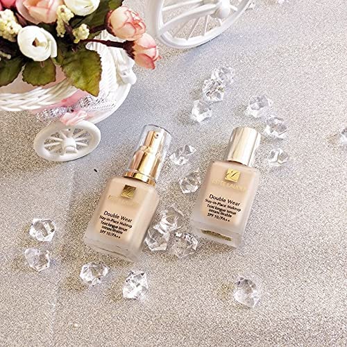 Estee Lauder Foundation Pump - Upgrade Replacement for Double Wear | 2-Pack Gold