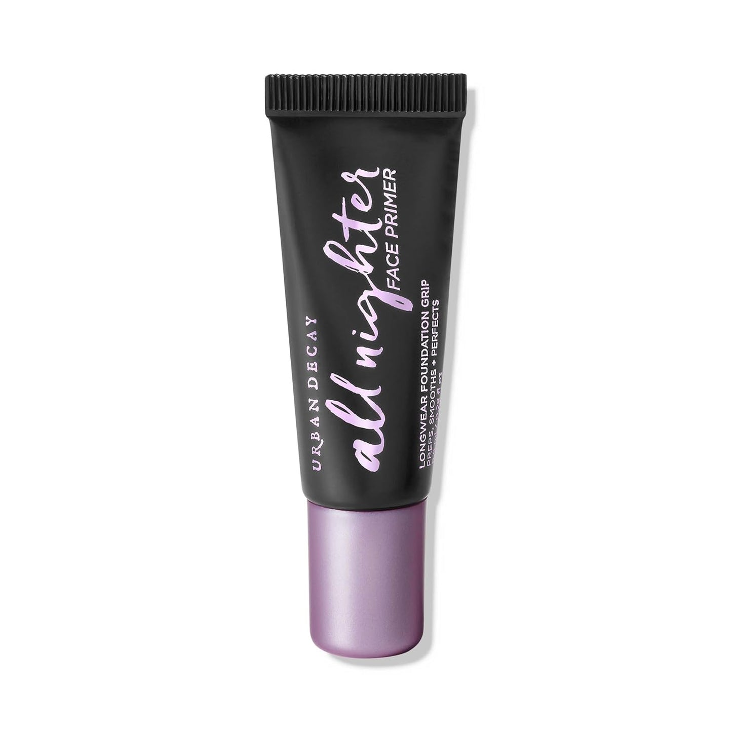Urban Decay All Nighter Face Primer - Hydrating & Smoothing Base for Flawless Makeup | Lightweight, Paraben-Free, Vegan