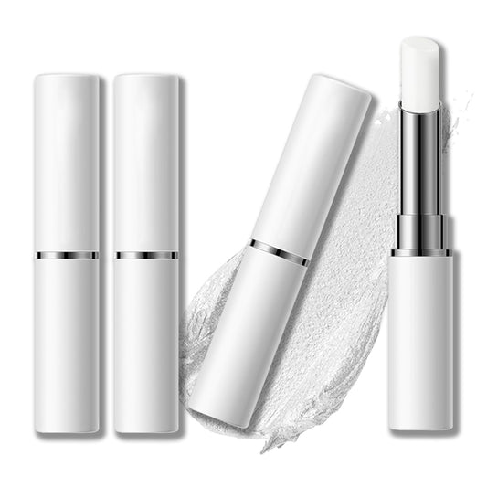 Skiennix Lip Primer - Colorless & Odorless Smoothing Base for Makeup | Non-Sticky Lightweight Balm