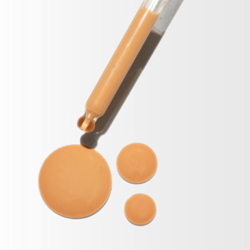 Neutrogena Healthy Skin Serum Foundation - Pro-Vitamin B5, Color Correcting, Buildable Coverage, Light 01, 1 oz