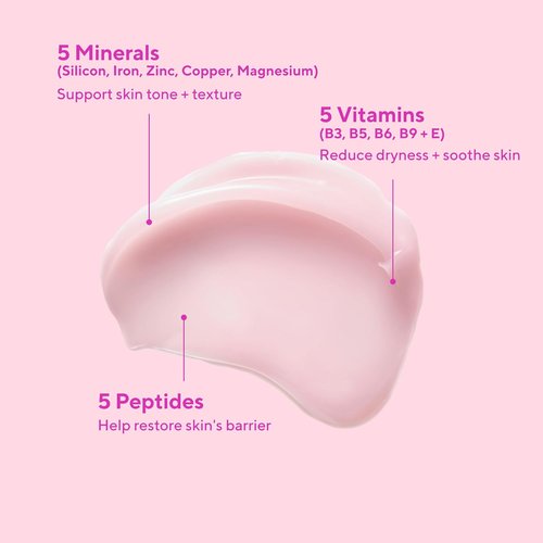 Murad Nutrient-Charged Water Gel - Hydrating Moisturizer for Women | Lightweight & Refreshing Formula