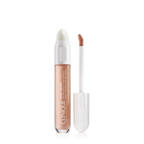 Clinique Even Better All-Over Primer + Color Corrector - Sheer to Moderate Coverage | Natural Finish